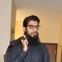 Quench USA, Inc. Employee Mujtaba Quadri's profile photo