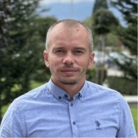 Velogy Employee Veselin Minev's profile photo