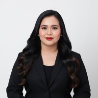 T1 Project Services Employee Marigold Cabildo's profile photo