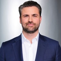 NORD/LB Employee Christoph Auerbach's profile photo