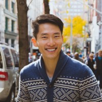 Modal Labs Employee David Xia's profile photo