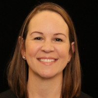 Ford Motor Company Employee Mel Thomas's profile photo