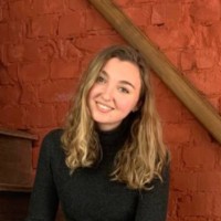 RoasUp Employee Mariya Dementeva's profile photo