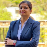 FlaggGRC Employee Shruti Deshpande's profile photo