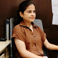 Bhavna Singh Email