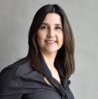CBRE México Employee Elizabeth Martínez Guerrero's profile photo
