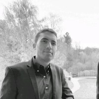 Tillhub by Unzer Employee Tayfun Hevenk's profile photo