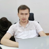 Farkhod Nematov's profile photo