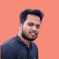 Zidio Development Employee Harsa Dash's profile photo
