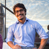 Barn Investimentos Employee Thiago Mendes's profile photo