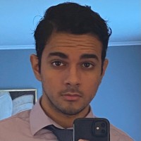 Andrew Matos Email