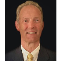 Frontier Scientific Solutions Employee Tony Yeates's profile photo