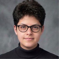 ASHDALE CARE LIMITED Employee Sejal Tandel's profile photo