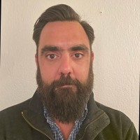 Glimra Employee Henrik Hagberg's profile photo