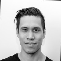FIN Design + Effects Employee Greg Ng-Koenig's profile photo