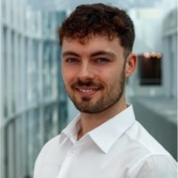 JPMorgan Chase & Co. Employee Ryan Rowley's profile photo