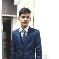 Mehul Kothari Email