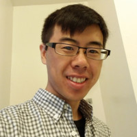 DriveWealth Employee Kevin Lien's profile photo