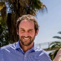 Alimatec Employee Nicolás Pizarro's profile photo