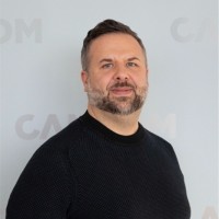 Marco D´Aurelio Email & Phone Number
