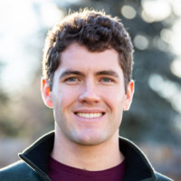 Leidos Employee Eric Wendt's profile photo