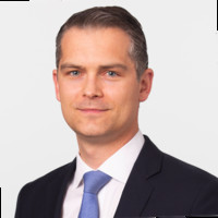 Invesco Ltd. Employee Yorick Starr's profile photo