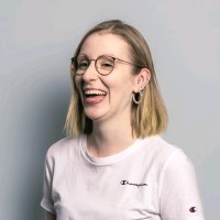AnalyticaA GmbH Employee Eileen Graaf's profile photo