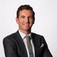 FinDev Canada Employee Michael Smart's profile photo