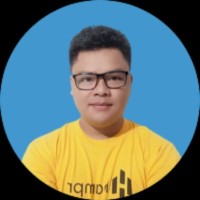 Hampr Employee Juneleo Vadil's profile photo