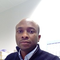 BIO-UV Group Employee Daniel Edet's profile photo