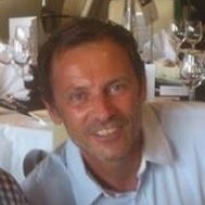 Gasway Services Limited Employee Nick Bartram's profile photo