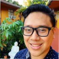 Cherokee Federal Employee John Ngo's profile photo