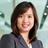 Everedge IP Ltd Employee Michelle Tan's profile photo