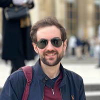 PixelBeard Employee Ben Furfie's profile photo