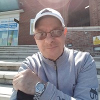 Cosco Home & Office Products Employee Stanley Morgan's profile photo