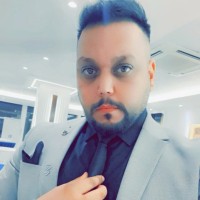 EarthLink Telecommunications Employee Mohammed Imad's profile photo