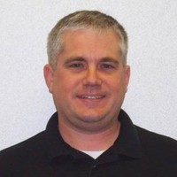 Arkansas Federal Credit Union Employee Andy Reed's profile photo