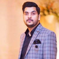 The Advantech Employee Moeed Ali's profile photo