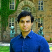 Remedy Robotics Employee Ali Gurgen's profile photo