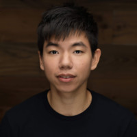 Meta Employee Michael Liao's profile photo