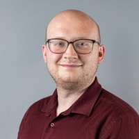City of Humboldt, Saskatchewan Employee Tanner Zimmerman's profile photo