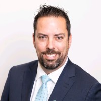 Desjardins Employee Stephane Chenier's profile photo