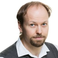 Ekonomihjälpen AB Employee Robert Lindblad's profile photo