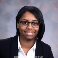 Armstrong Ambulance Employee Jazmyne Porter's profile photo