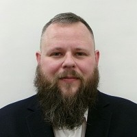 Veolia Water Technologies & Solutions Employee Ryan Gertz's profile photo