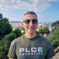 Entain Employee Simon Browning's profile photo
