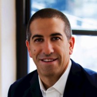 American Express Global Business Travel Employee Scott Adler's profile photo