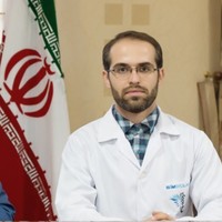 Islamic Azad University (IAU)- دانشگاه آزاد اسلامی Employee Ali Hatami's profile photo