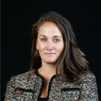 North Carolina Department of State Treasurer Employee Hannah Menachem's profile photo