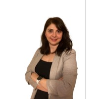 Danone Employee Merve Şimşek's profile photo
